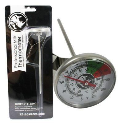 Rhino Gear Milk Thermometer