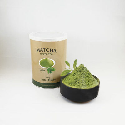 Matcha Green Tea Latte / Frappe Mix