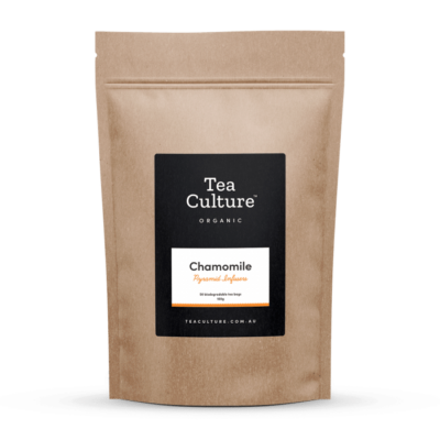 Tea Culture Chamomile