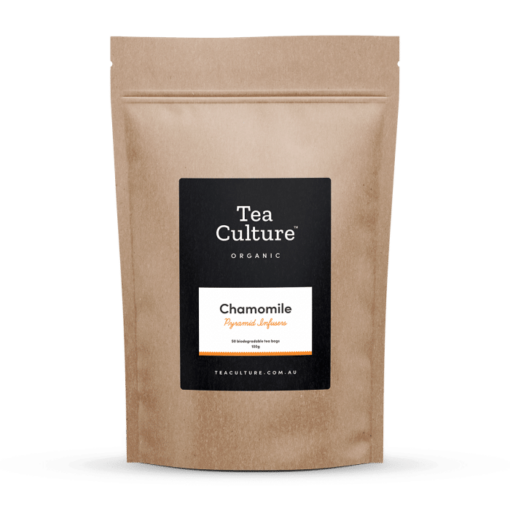 Tea Culture Chamomile
