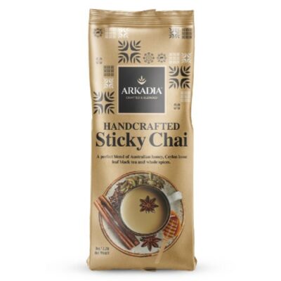 Arkadia Sticky Chai 1kg