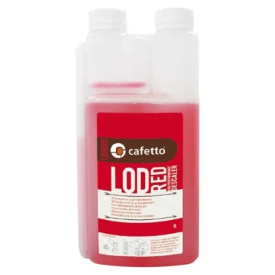 Cafetto LOD Red Descale Liquid