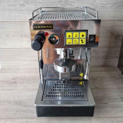 Grimac La Uno Coffee Machine
