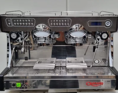 Astoria Sabrina Coffee Machine Espresso Elements