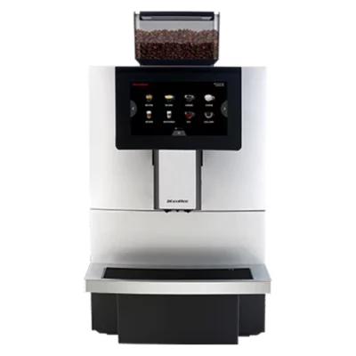 Dr Coffee F11 2L Small Coffee Machine Espresso Elements