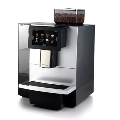 Dr Coffee F11 2L Small Coffee Machine Espresso Elements