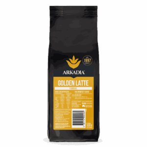 Arkadia Golden Latte 500g Espress Elements