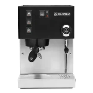Rancilio Silvia V6 Black Espresso Elements