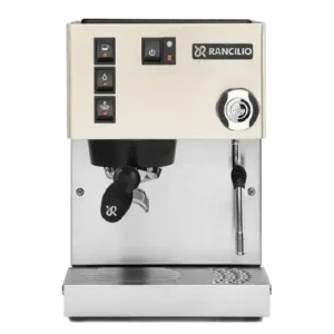 Rancilio Silvia V6 White Espresso Elements