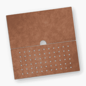 Brewspire ECM Technika V Leather Cover Espresso Elements