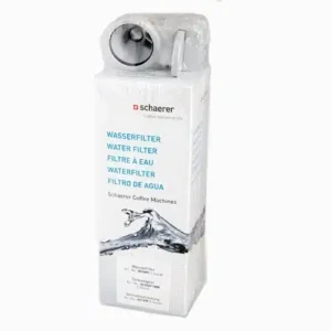 Schaerer Water Filter 071397 + Tank Adapter 33 2327 1000 Espresso Elements
