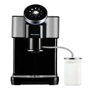 DrCoffee H2 Coffee Machine Espresso Elements