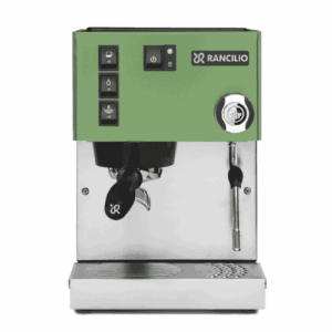 Rancilio Silvia V6 Green Espresso Elements