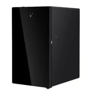 Dr. Coffee SC12 Dual Milk Fridge Espresso Elements