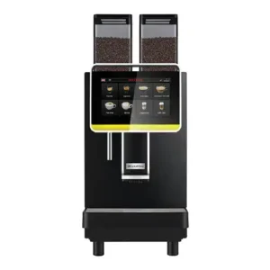 Dr.Coffee F2 Fully Automatic Coffee Machine Espresso Elements