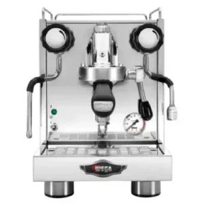 Wega W Mini EMA Stainless Steel Espressso Elements