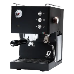 Quick Mill Pop Up Black Espresso Elements