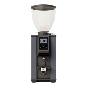 Stone Pebble On Demand Coffee Grinder Espresso Elements